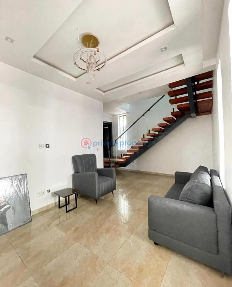 10 bedroom House For Sale Orchid Lekki Lagos - 3