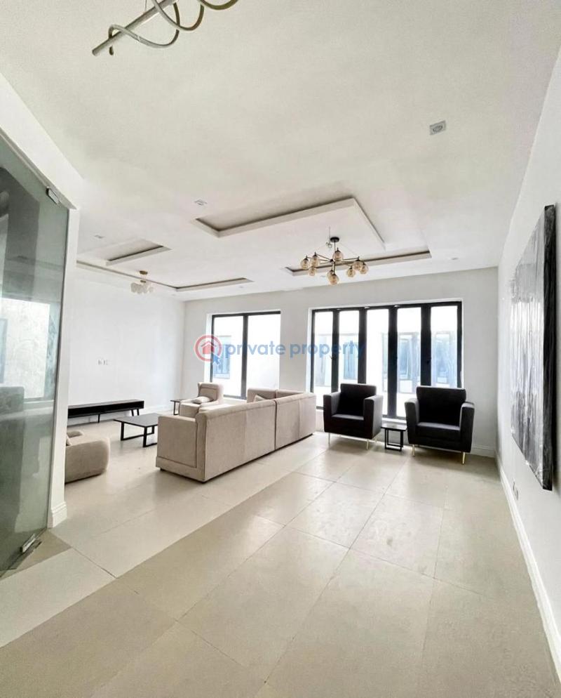 10 bedroom Detached Duplex For Sale Orchid Lekki Lagos - 3