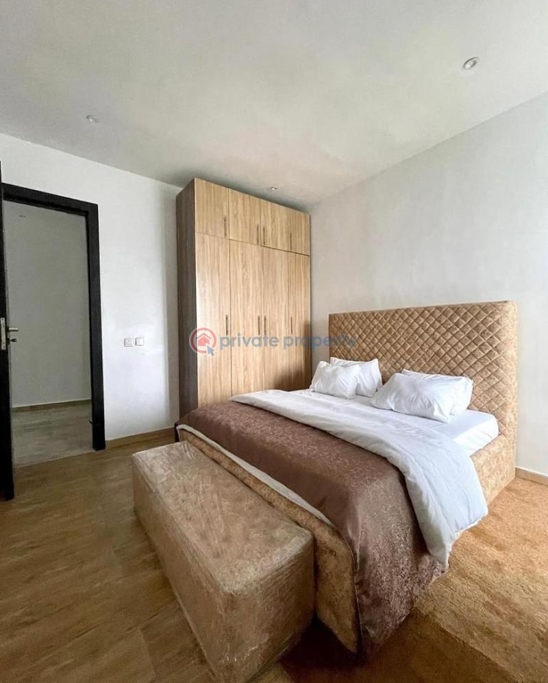 10 bedroom Detached Duplex For Sale Orchid Lekki Lagos - 6