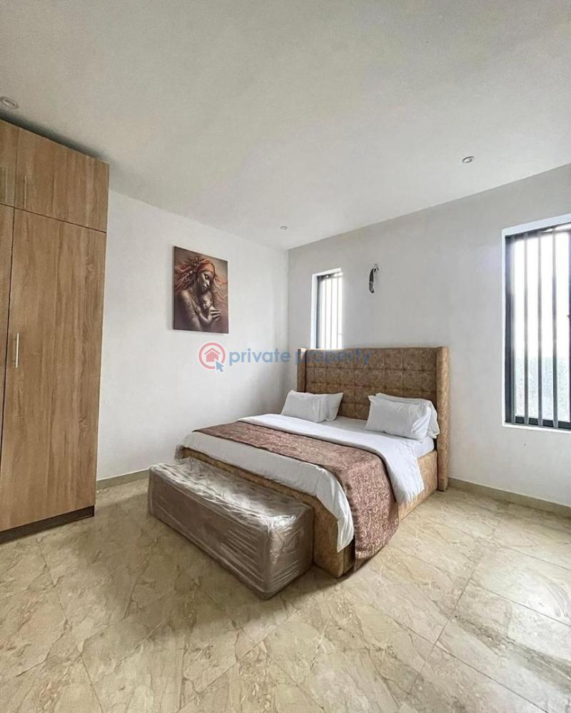 10 bedroom House For Sale Orchid Lekki Lagos - 6