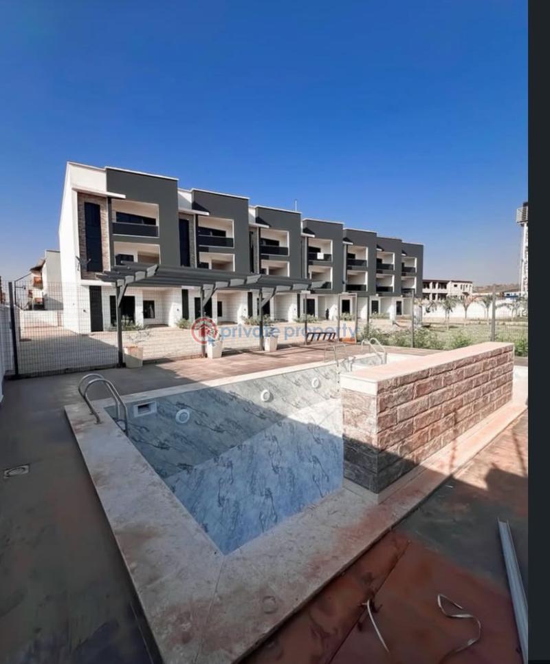 4 bedroom Terrace For Sale Life Camp Abuja Phase 3  - 0