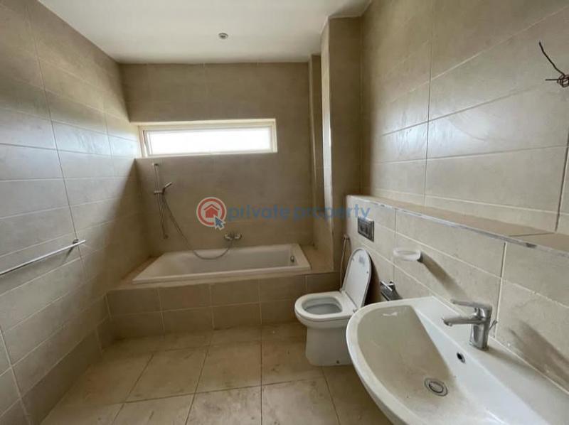 4 bedroom Terrace For Sale Life Camp Abuja Phase 3  - 2