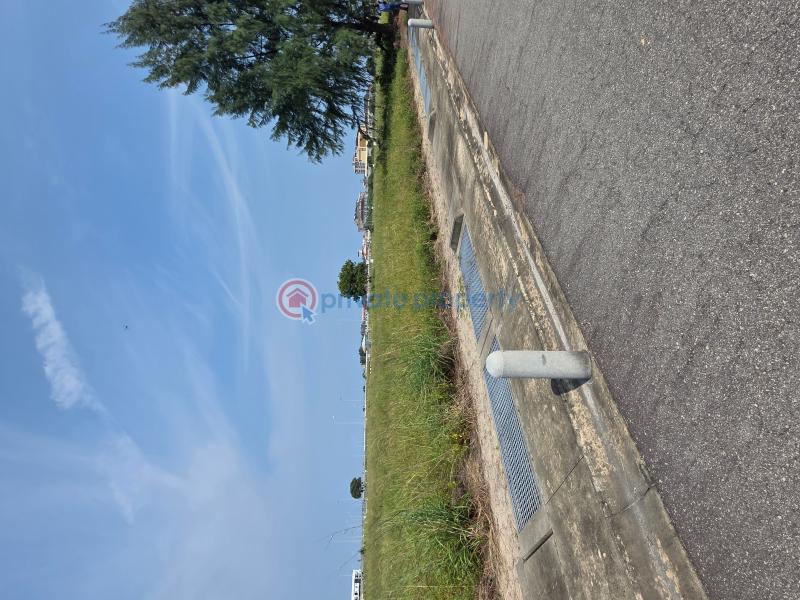 Luxury 981sqm & 1545sqm & 2117sqm residential plots - 5 Residential Land For Sale Twin Lake Estate Chevron Drive Lekki Lagos - 5
