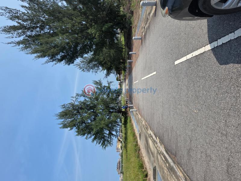 Luxury 981sqm & 1545sqm & 2117sqm residential plots - 4 Residential Land For Sale Twin Lake Estate Chevron Drive Lekki Lagos - 4