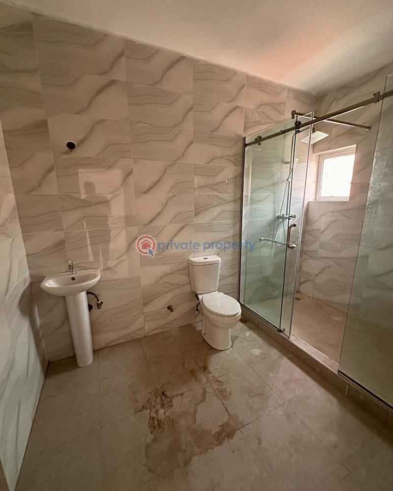 4 bedroom Terrace For Sale Idu Industrial Abuja Phase 3  - 4