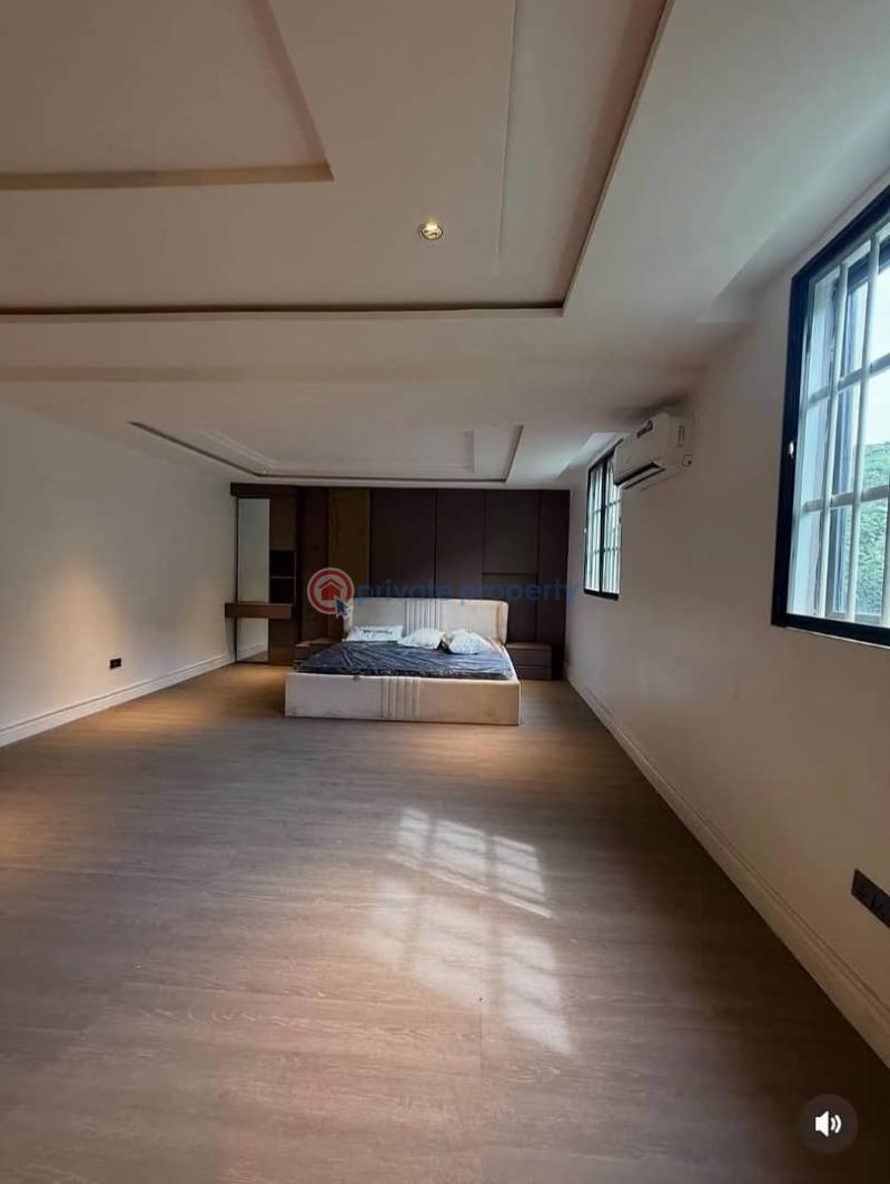 4 bedroom Terraced Duplex For Sale Kado Abuja Phase 2  - 9