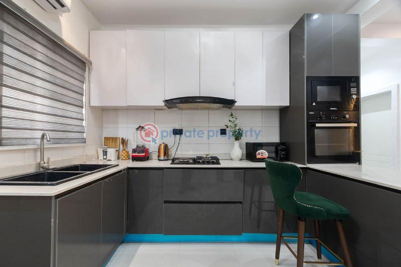 2 bedroom Flat & Apartment Short let Ikate Elegushi Lekki Lagos - 6