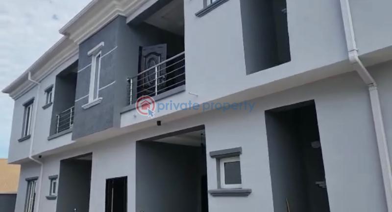 2 bedroom Block Of Flats For Rent Greenland Estate Ogombo Rd Ajah Lagos - 13