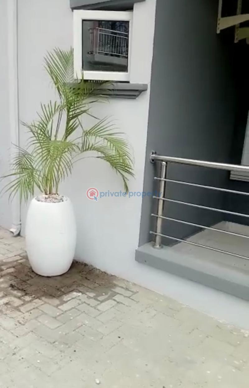 2 bedroom Block Of Flats For Rent Greenland Estate Ogombo Rd Ajah Lagos - 26