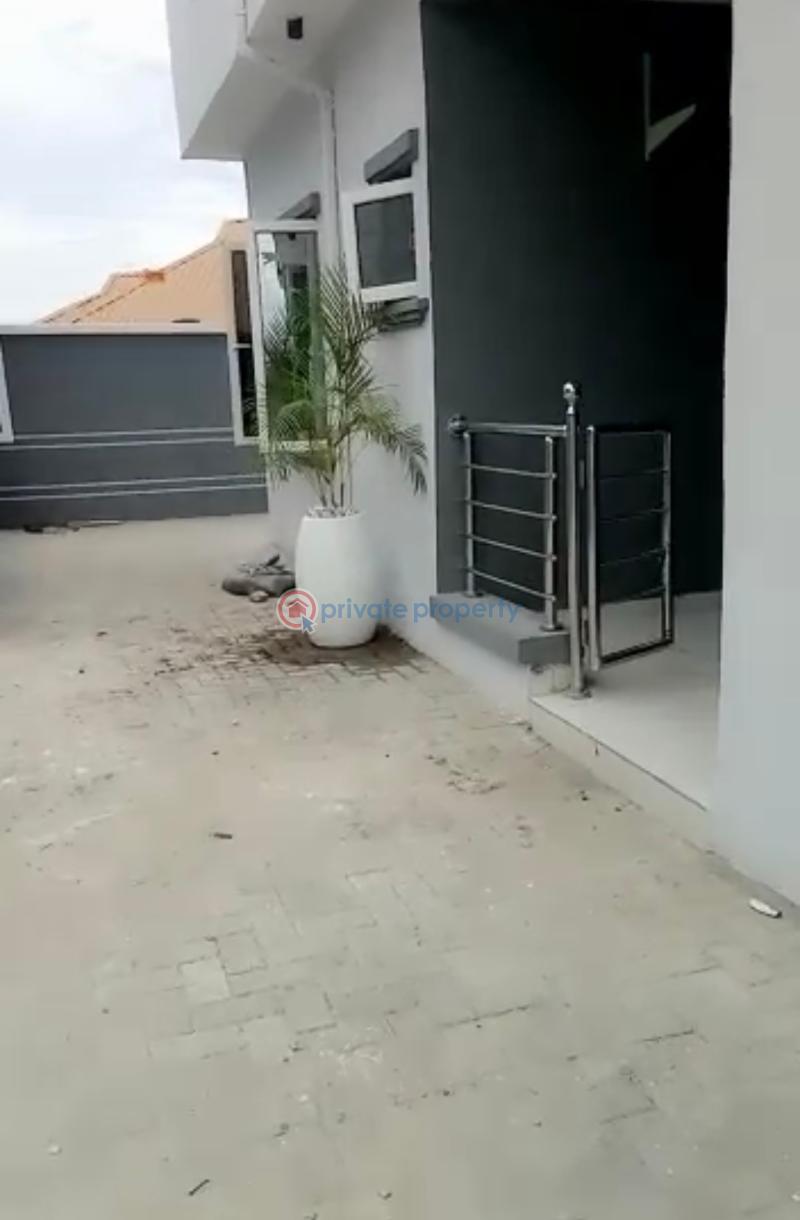 2 bedroom Block Of Flats For Rent Greenland Estate Ogombo Rd Ajah Lagos - 25