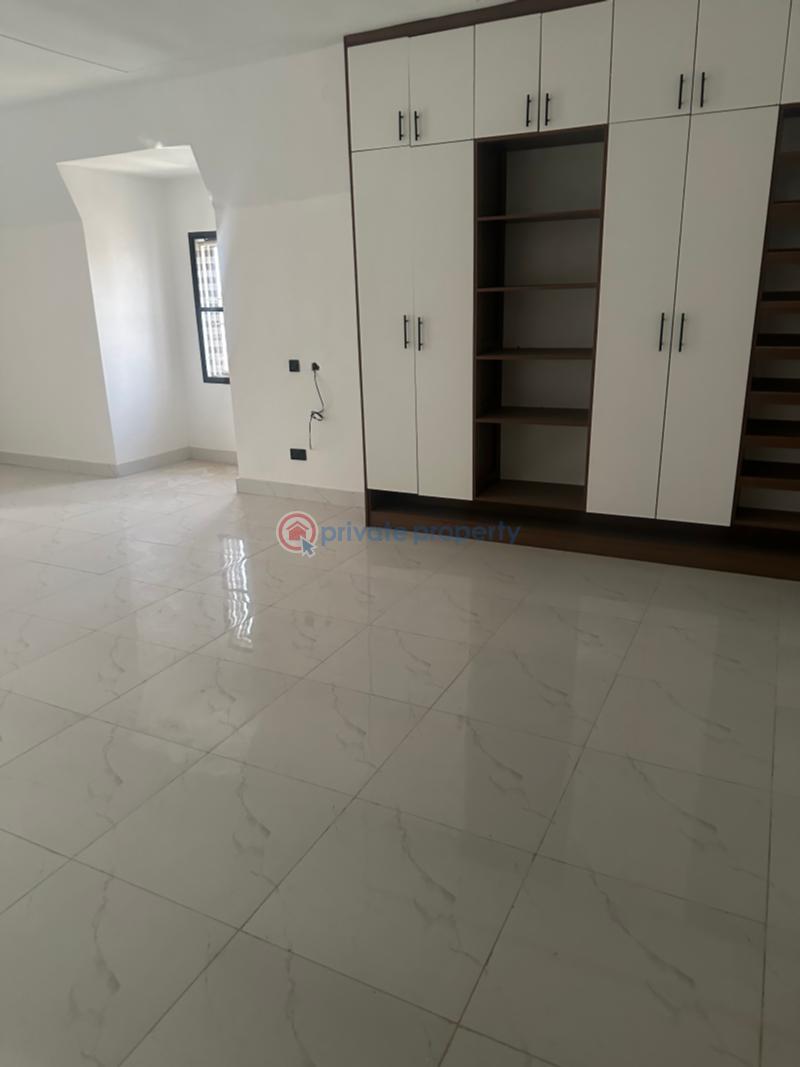 7 bedroom Duplex For Sale Gwarimpa Abuja Phase 3  - 4