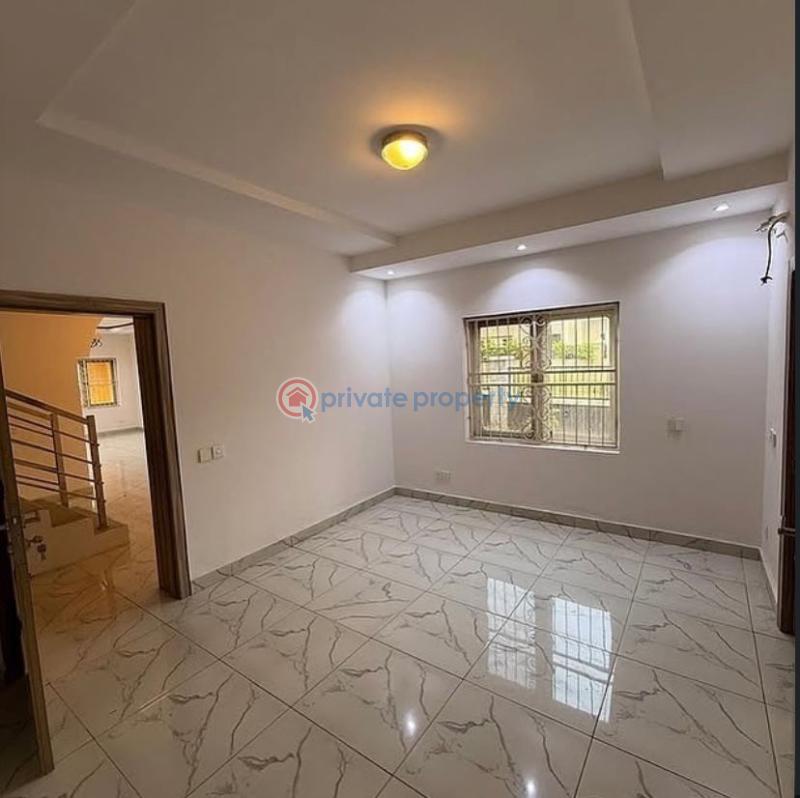 4 bedroom Terrace For Sale Durumi Abuja Phase 2  - 2