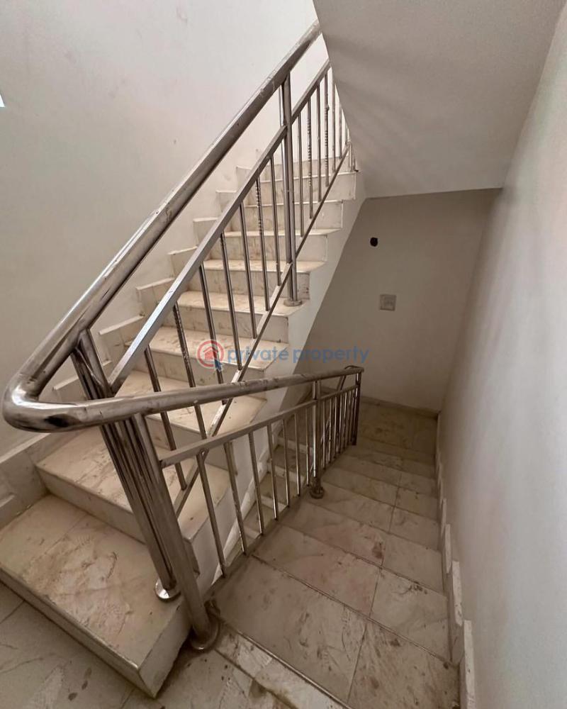 4 bedroom Terrace For Sale Idu Industrial Abuja Phase 3  - 5
