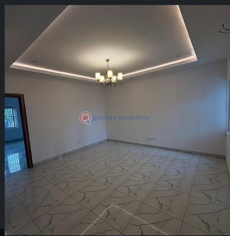 4 bedroom Terrace For Sale Durumi Abuja Phase 2  - 1
