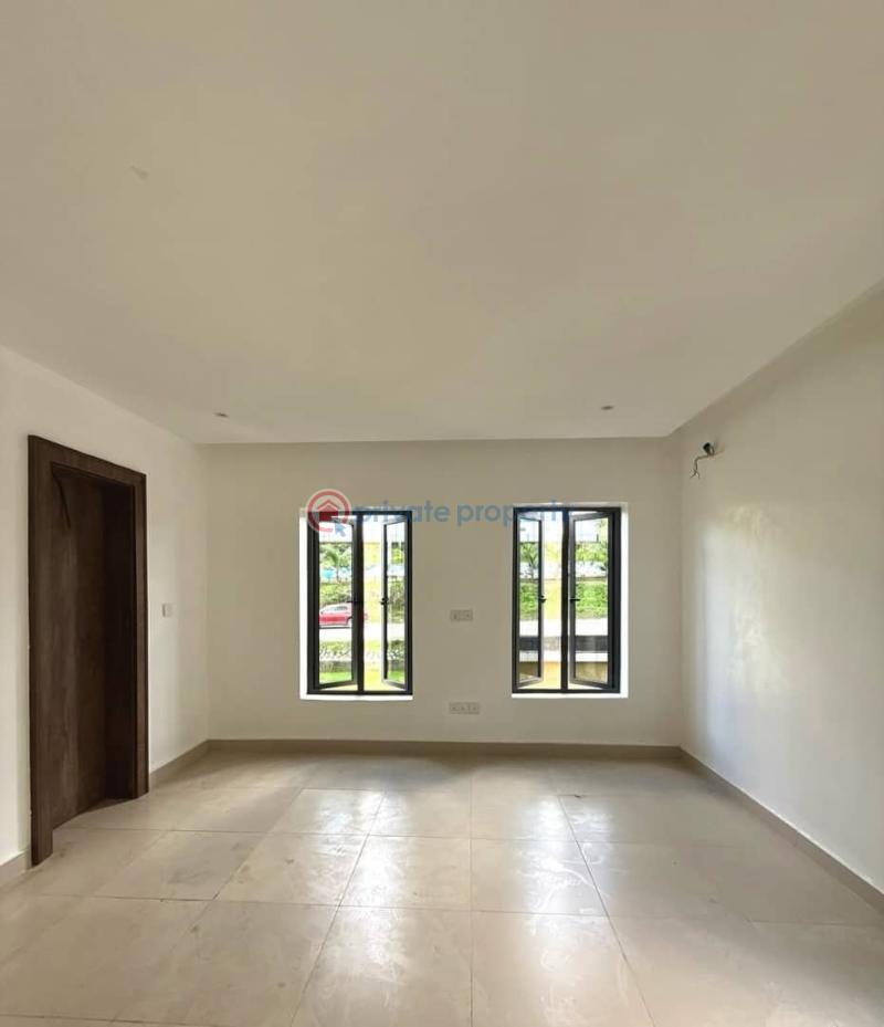 6 bedroom Detached Duplex For Sale Life Camp Abuja Phase 3  - 7