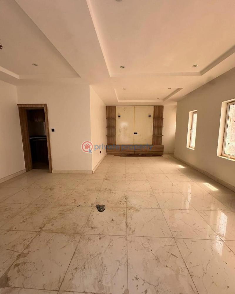 4 bedroom Terrace For Sale Idu Industrial Abuja Phase 3  - 7