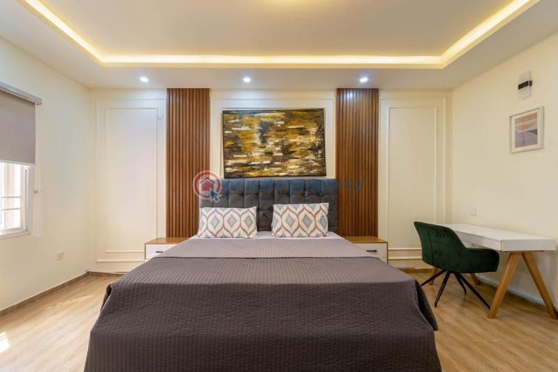 1 bedroom Flat & Apartment Short let Lekki Phase 1 Lagos - 5