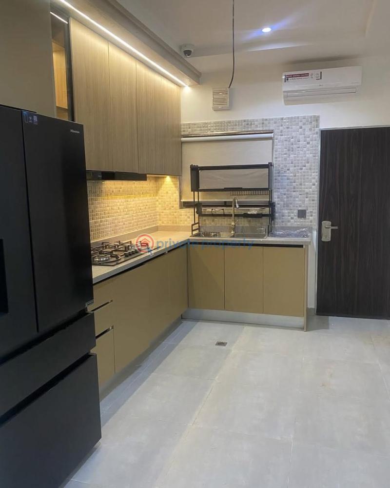 4 bedroom Terrace For Sale Life Camp Abuja Phase 3  - 6