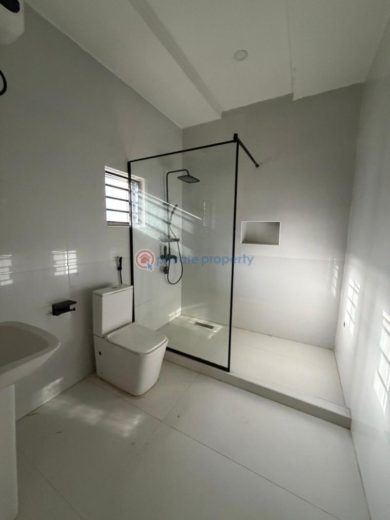 5 bedroom Duplex For Sale Gwarimpa Abuja Phase 3  - 5