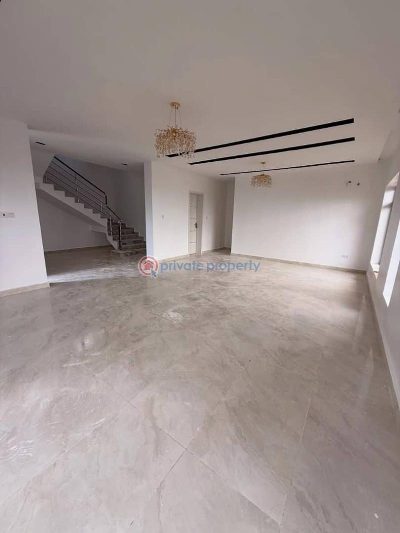 5 bedroom Duplex For Sale Katampe Ext. Abuja Phase 2  - 4