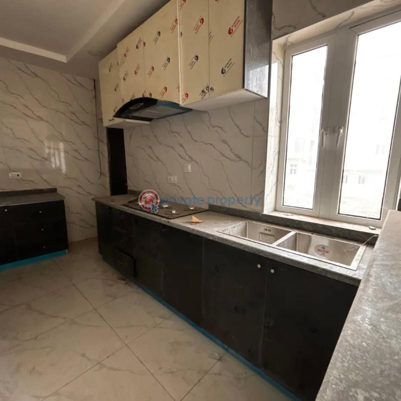 4 bedroom Terrace For Sale Life Camp Abuja Phase 3  - 6