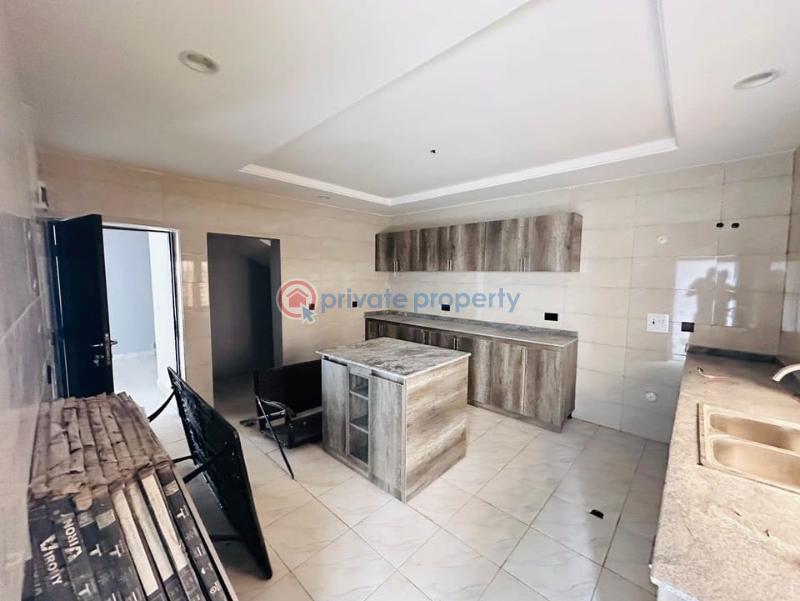 4 bedroom Terrace For Sale Katampe Main Abuja Phase 2  - 3