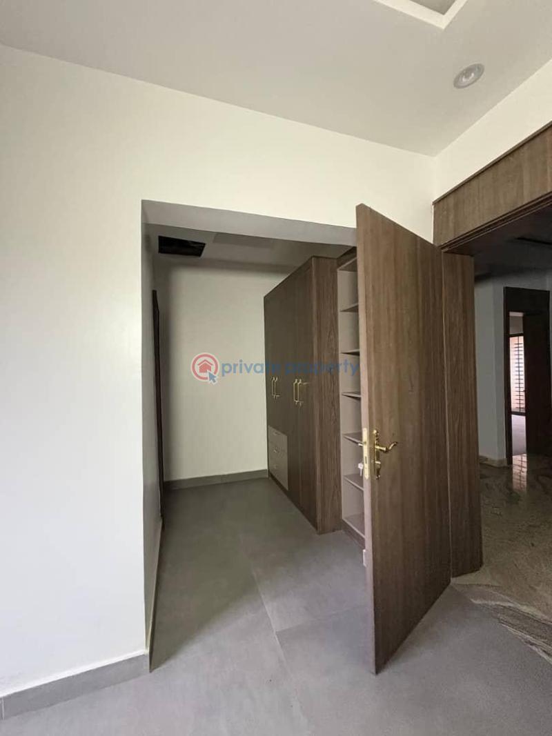 4 bedroom Semi detached Duplex For Sale Dawaki Abuja Phase 3  - 4