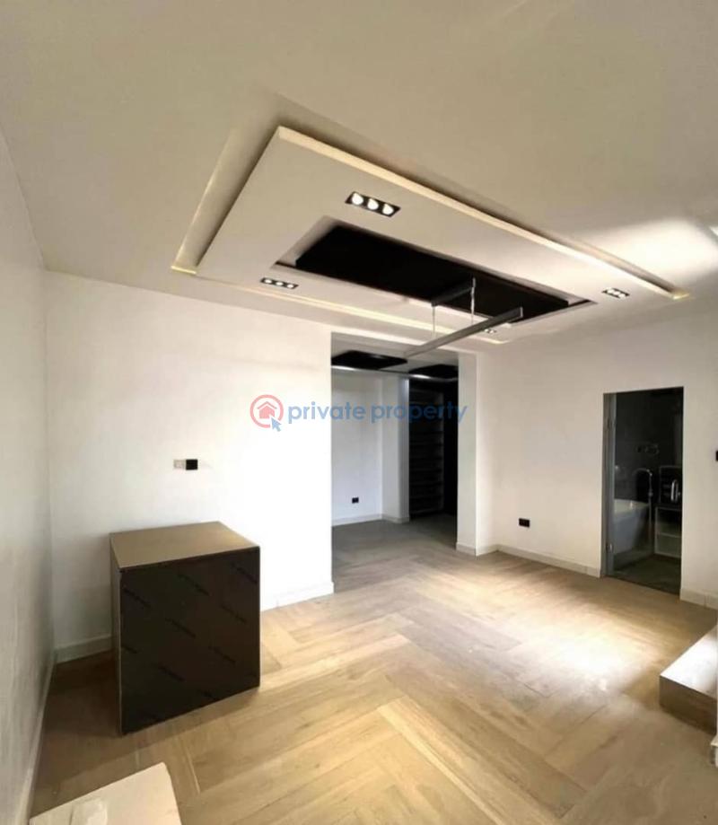 4 bedroom Terrace For Sale Wuye Abuja Phase 2  - 4