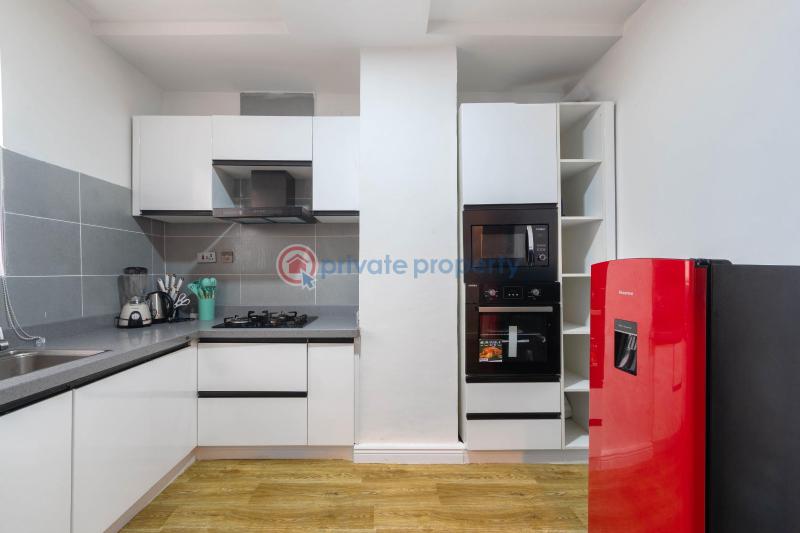 2 bedroom Flat & Apartment Short let Ikate Elegushi Lekki Lagos - 2