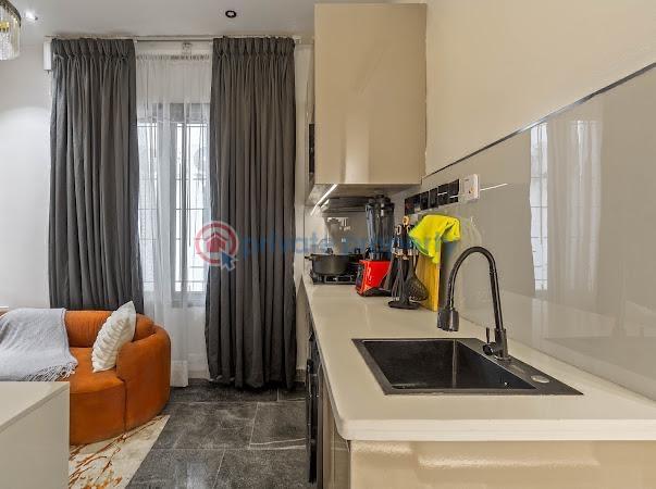 2 bedroom Flat & Apartment Short let Lekki Phase 1 Lagos - 3