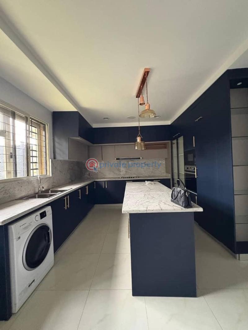 4 bedroom Semi detached Duplex For Sale Dawaki Abuja Phase 3  - 2