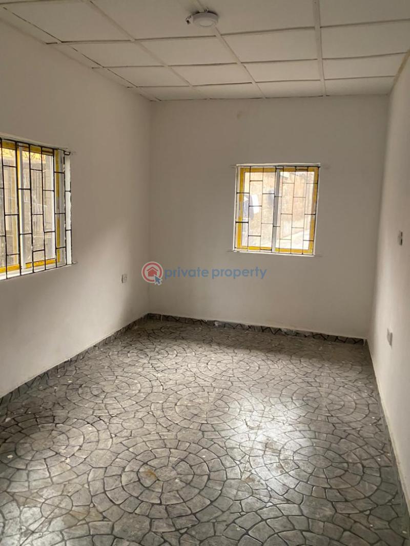 1 bedroom Mini Flat For Rent Olowora Ojodu Lagos - 4