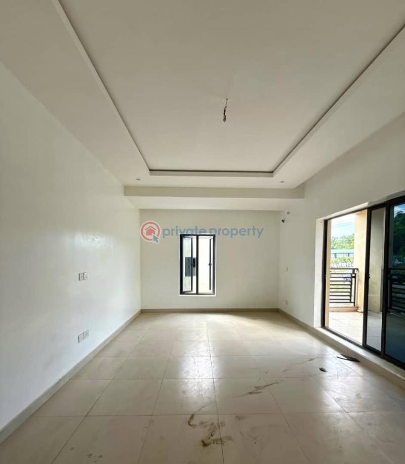 6 bedroom Detached Duplex For Sale Life Camp Abuja Phase 3  - 8