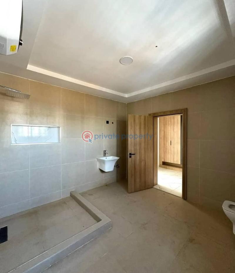 4 bedroom Terraced Duplex For Sale Life Camp Abuja Phase 3  - 5