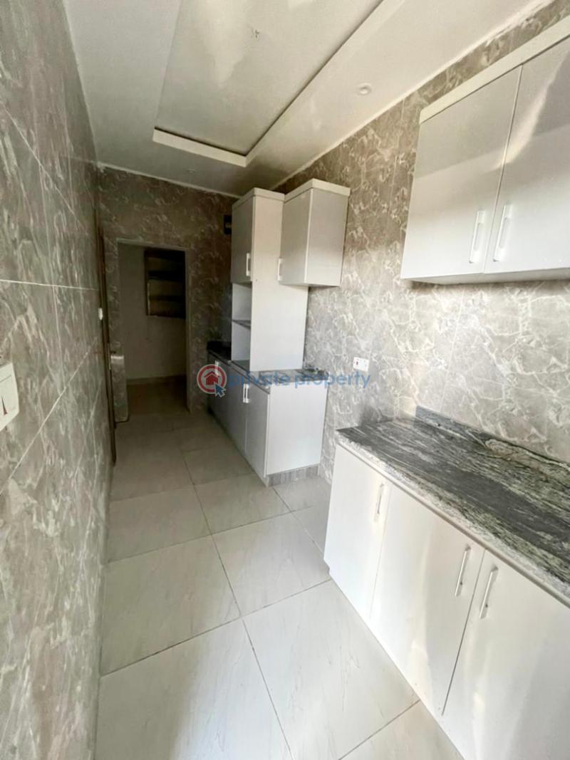 2 bedroom Block Of Flats For Rent Greenland Estate Ogombo Rd Ajah Lagos - 17