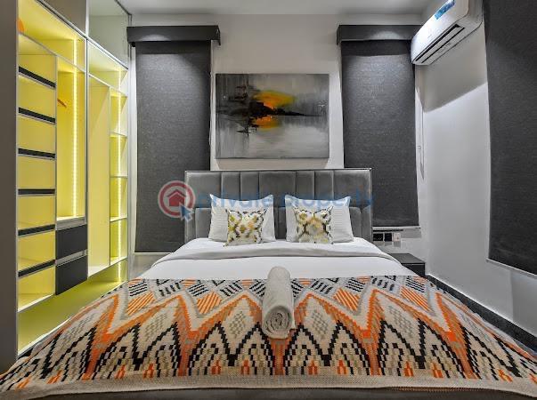 2 bedroom Flat & Apartment Short let Lekki Phase 1 Lagos - 15