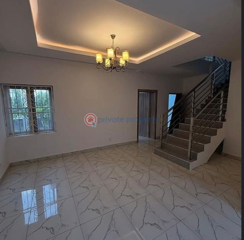 4 bedroom Terrace For Sale Durumi Abuja Phase 2  - 8