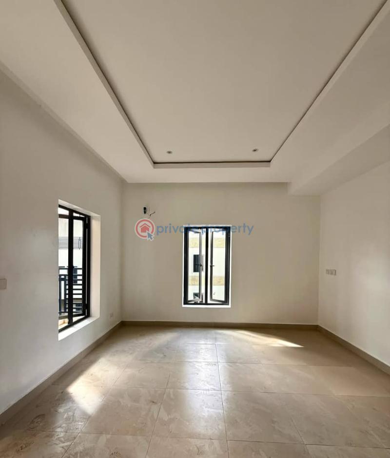 6 bedroom Detached Duplex For Sale Life Camp Abuja Phase 3  - 2