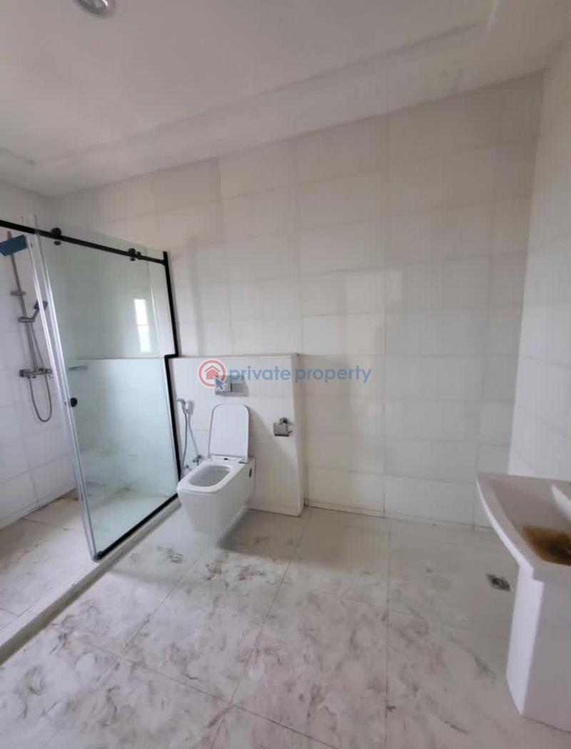 5 bedroom Terrace For Sale Guzape Abuja Phase 1  - 2