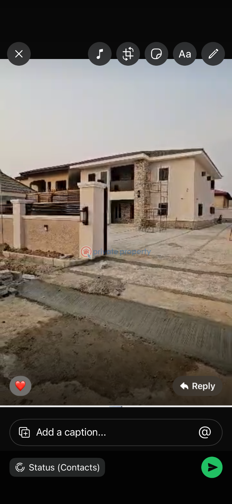 4 bedroom Semi detached Duplex For Sale Apo Abuja Phase 2  - 0