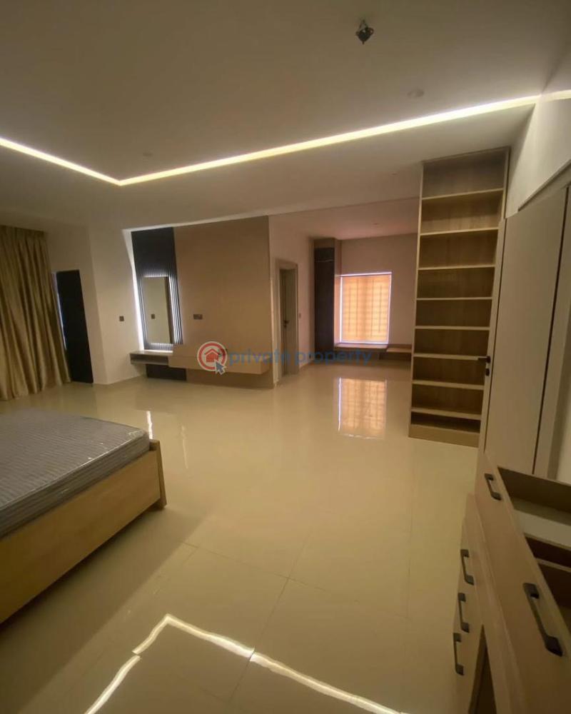 4 bedroom Terrace For Sale Life Camp Abuja Phase 3  - 5