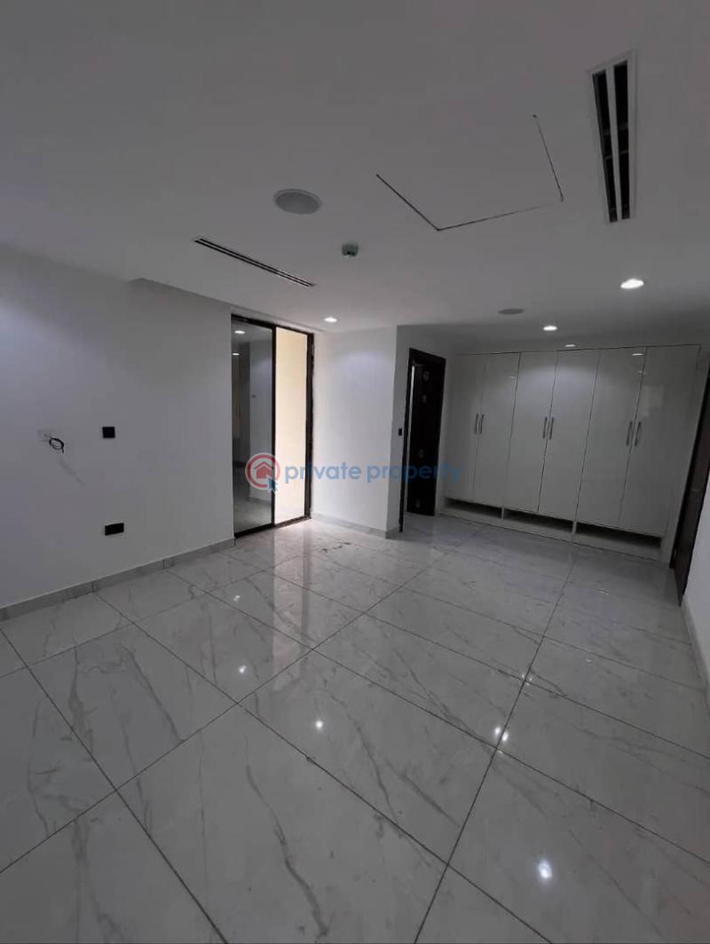 6 bedroom Detached Duplex For Sale Guzape Abuja Phase 1  - 2