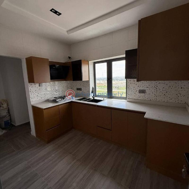 2 bedroom Penthouse For Sale Lugbe Abuja Phase 4  - 2