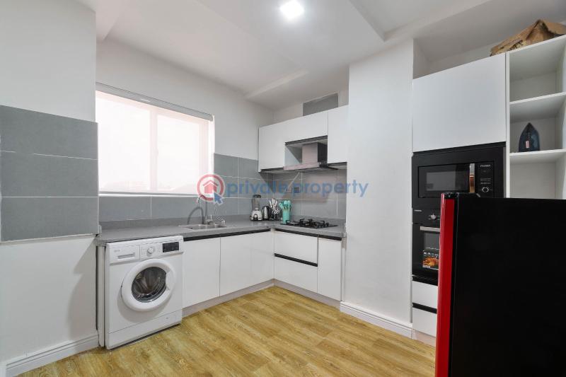 2 bedroom Flat & Apartment Short let Ikate Elegushi Lekki Lagos - 9