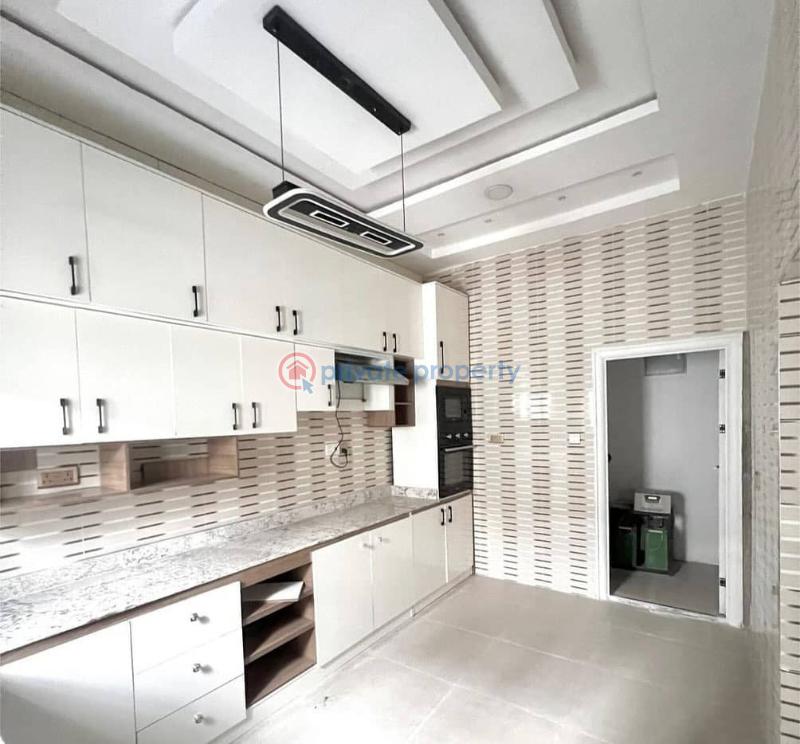 3 bedroom Terrace For Sale Jahi Abuja Phase 2  - 1