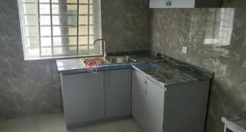 2 bedroom Block Of Flats For Rent Greenland Estate Ogombo Rd Ajah Lagos - 5