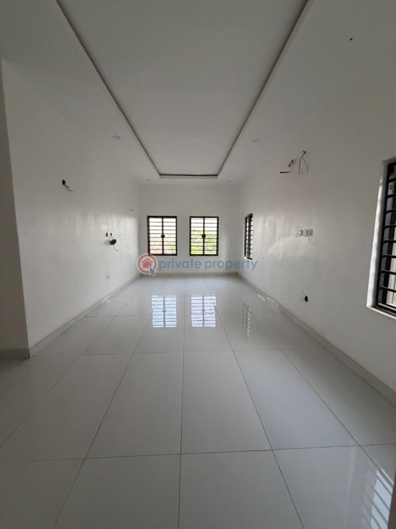 5 bedroom Duplex For Sale Gwarimpa Abuja Phase 3  - 4