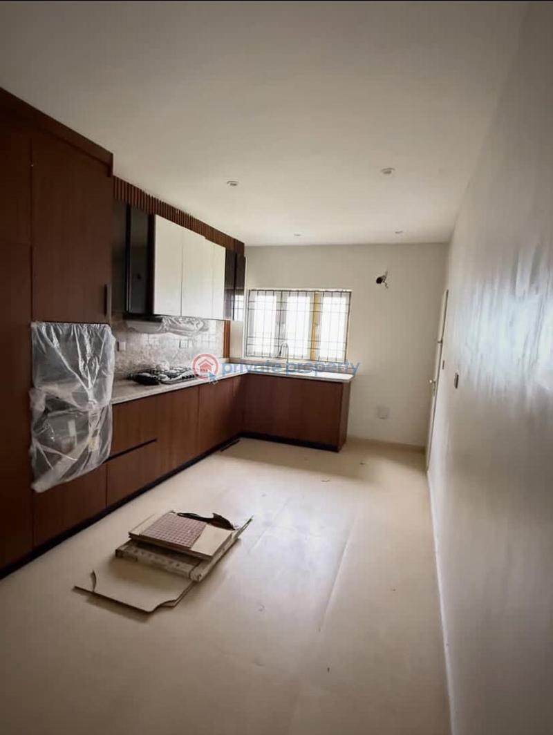 4 bedroom Terrace For Sale Utako Abuja Phase 2  - 4