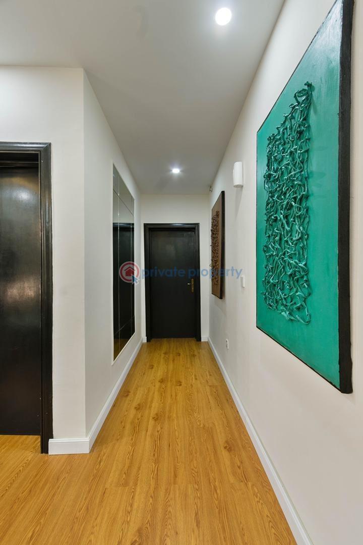 1 bedroom Flat & Apartment Short let Lekki Phase 1 Lagos - 4