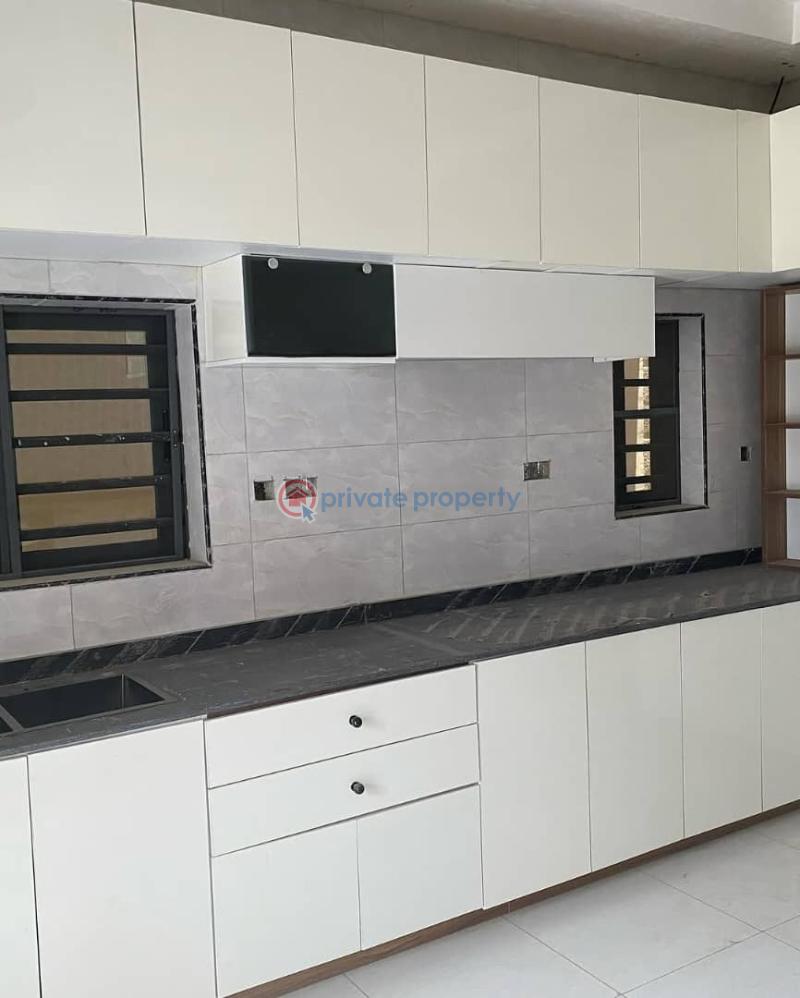 4 bedroom Terrace For Sale Jahi Abuja Phase 2  - 1